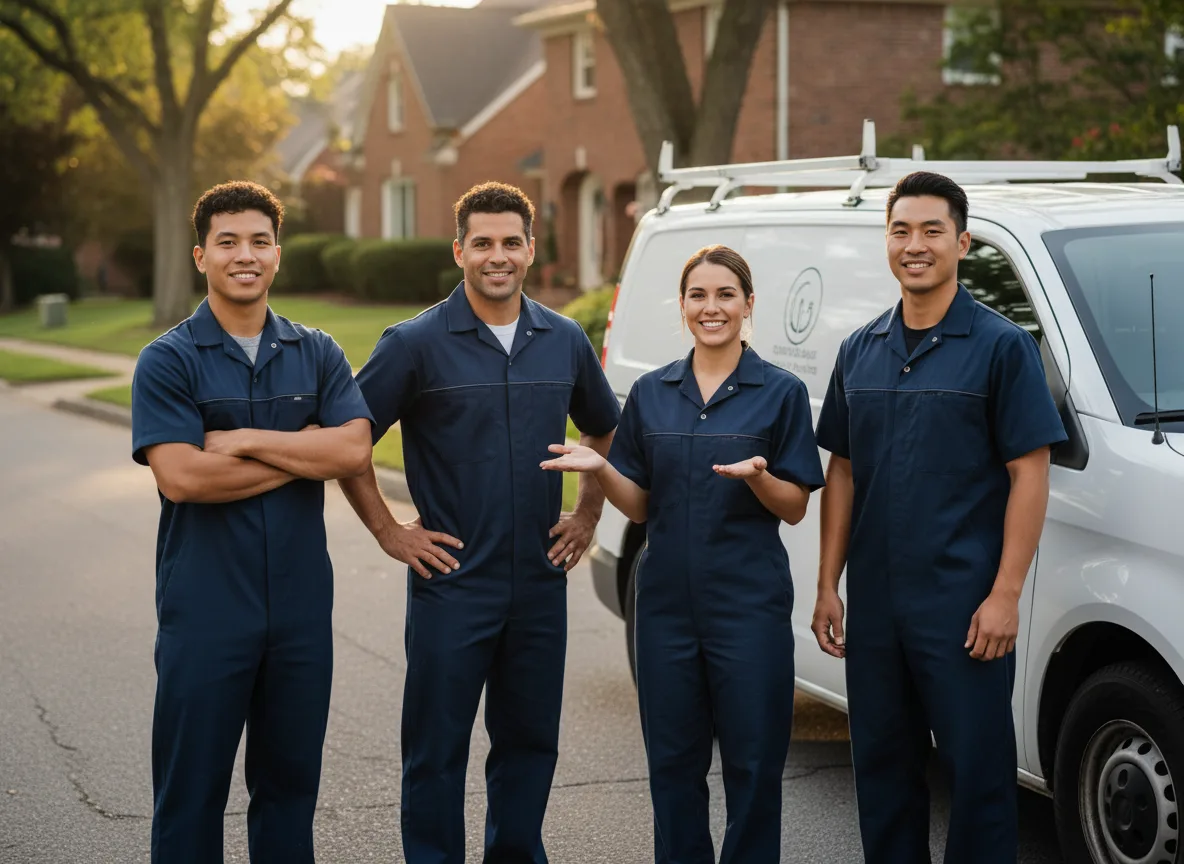 Home Gutter Service company in Grover, NC